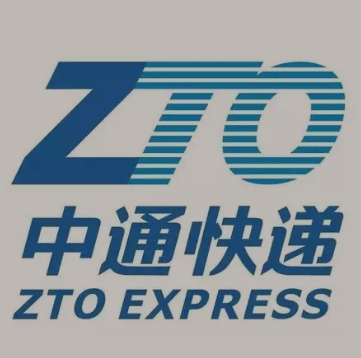 翰林镇中通快递